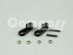 CPS-06-0205s Tail Blade Links w, Pin
